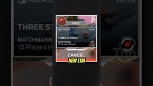 3 REASONS WHY 3 STRIKES IS THE BEST LTM IN APEX LEGENDS - Post Malone x Apex Legends LTM