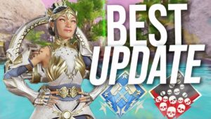 31 Minutes of Apex's BEST Ever Update...