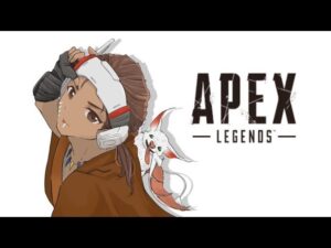 [APEX] ランク 少しだけかも降格ピンチ