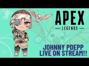 [APEX] ランク 朝活朝活