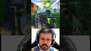 Adaptamos a Jogada para Contornar a Situação | Apex Legends