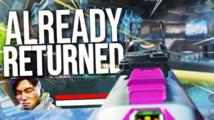 Apex Brought This Back...