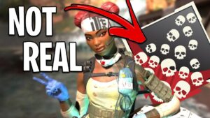 Apex Creators Are Lying To You About Their Skill