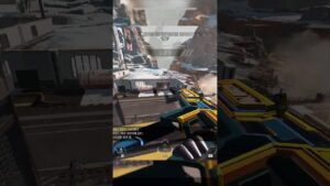 교전하다가 무조건 경험하는 '이것' ㅋㅋㅋㅋㅋㅋ/ 에이펙스 레전드 (Apex Legends)