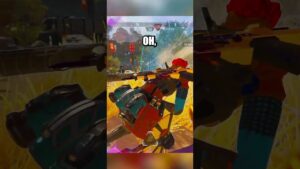 Apex Legends: Chaotic Fights & Unlucky Teammates 😂🔥
