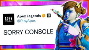 Apex Legends Just STOPPED This Because of Console...