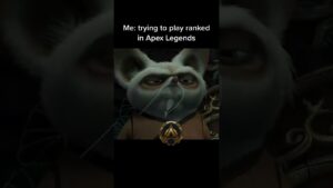 Apex Legends memes #170