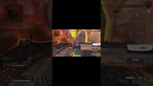 パスのジップラインほ使い方 [Apex Legends] #shorts