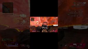 最強すぎる武器 [Apex Legends] #shorts