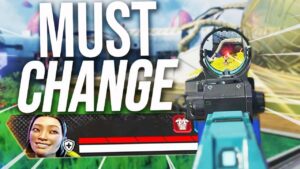 Apex MUST Change This Now! - Apex Legends Season 19