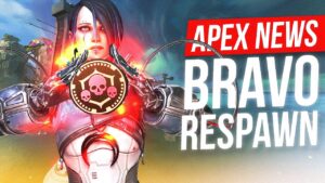 Apex News : Retour du mode Préféré de la Communauté!
