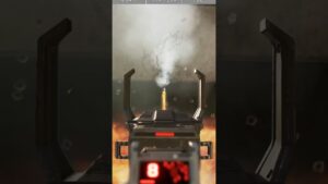 人間休むことを忘れるとこうなってしまうやつ【Apex　Legends】#shorts