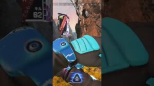 ハシダさんが好きすぎてごめんなさいのやつ【Apex Legends】#shorts