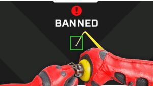 Apex’s Most Bannable Movement