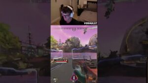 BIG E Just Sent Them Straight Back Into The Lobby! - Apex Legends