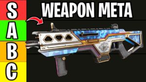 Best & WORST Weapons in Apex Season 19!