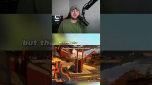 Bullets can ricochet in apex legends #apexlegends