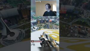 Come on ?? are we playing the same game ?? - Taxi - Apex Legends