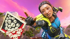 Conduit 23 KILLS and 4K I Didn't Let The 20 BOMB Escape Apex Legends Gameplay Season 19