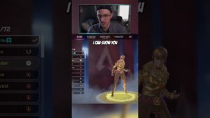 Cross Progression is Here & How It Works in Apex Legends #shorts
