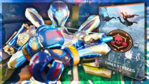 DAS LETZTE MAL den BESTEN SPIELMODUS ALLERZEITEN spielen...😭 | Apex Legends [4k]