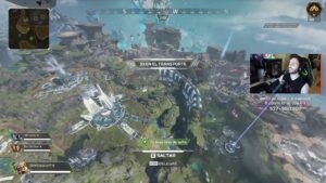 DIRECTO! | RANKEDS TRALLA en APEX LEGENDS | CAPITULO 14