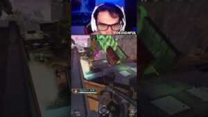 Dezignful Just Straight DELETING Them From The Game! - Apex Legends