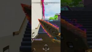 Do This When Your Teammates Start Taking Your Loot.. - Apex Legends
