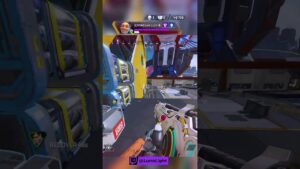 Don’t mind the silence I was eepy #apexlegends