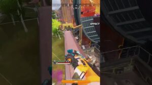 Effect Just SMURFING On Preds With Controller Kraber! - Apex Legends