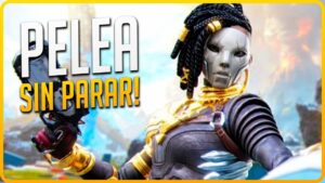 El MEJOR MODO de la HISTORIA de APEX LEGENDS! | Makina