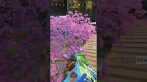 Faide Just Made QUICK WORK Of That Bald Wraith! - Apex Legends