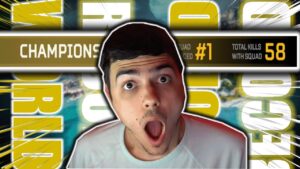 GETTING THE WORLD RECORD KILLS IN A SINGLE GAME!!! | TSM ImperialHal