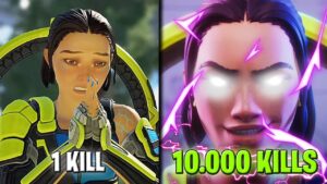 GUIA DE LENDAS: Como jogar de CONDUIT da forma CORRETA no Apex Legends (SEASON 19)