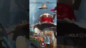 Gild Just CARRYING His *NEW* ALGS Teammates in Ranked! - Apex Legends