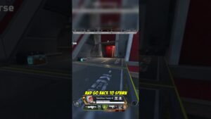 How To Find The Red Nessie 😱 Apex Legends 👀