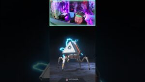 I GOT IT!!! #apex #apexlegends #dinosaurdeal