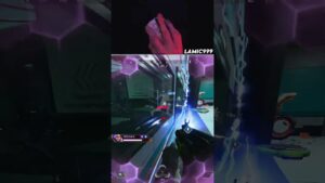 I Need To Know What That Mirage Was Thinking! - Apex Legends