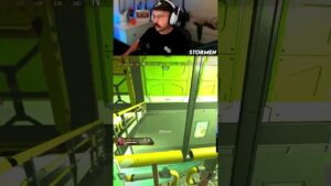 I Think Conduit Had Enough Of Stormen's Movement After Those.. - Apex Legends