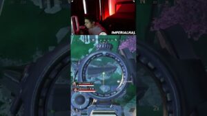 I Thought Zach Just Wanted To Drop The Repeater... - Apex Legends