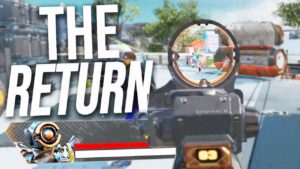 I'm SO Happy This is Back in Apex... - Apex Legends Season 19