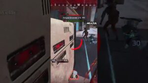 It Would've Been Over If NOT For That Revenant Ult.. - Apex Legends