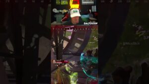 I've NEVER Seen This New Wraith Bug in My Games! - Apex Legends