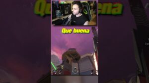 La SENTINEL se juega DE CERCA 😈 | Makina #apexlegends #apexfunny #rankeds #apex #apexlatino
