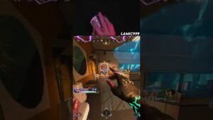 Lamic999 With The Double Wattson Door Outplay? - Apex Legends