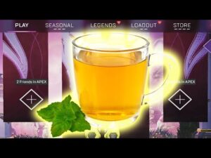 MINT TEA LEGENDS | Apex Legends Season 19