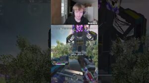Mande Would've LOST It If He Lost That Fight! - Apex Legends