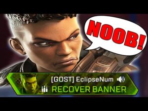 Most SANE Bangalore | Apex Legends