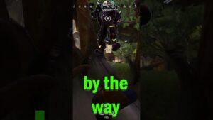 NEVER fall here in Apex Legends.