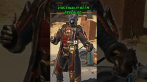 NEW Apex Legends Easter Egg Solved! #apexeasteregg